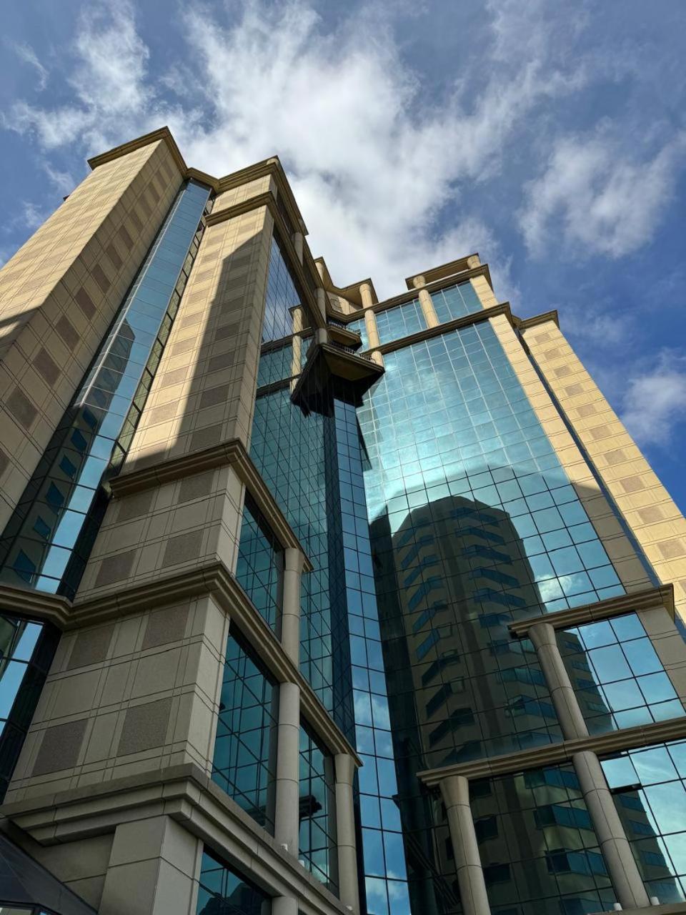 425 Flat Hotel Ibirapuera A 5M Do Shopping Apt Particular Σάο Πάολο Εξωτερικό φωτογραφία